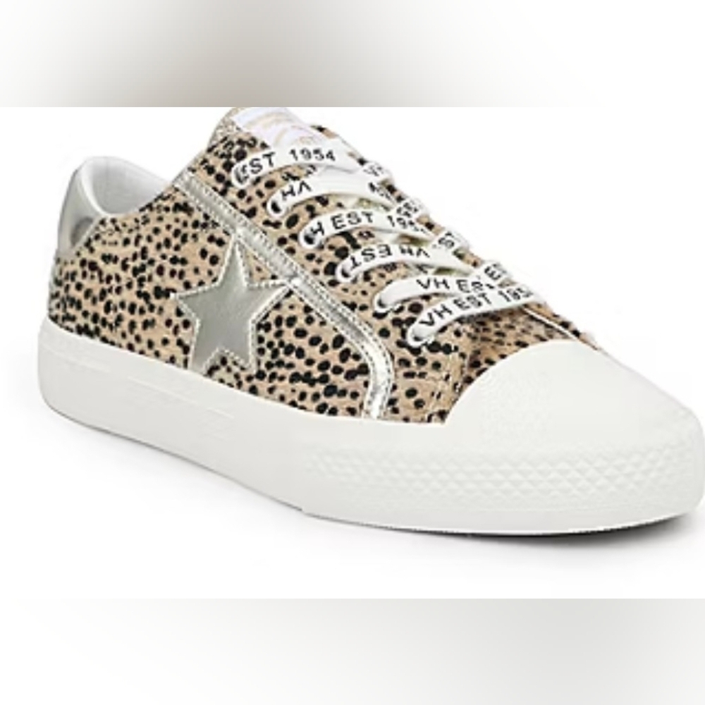 NWT Vintage Havana Sneakers